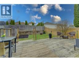 161 WINDFLOWER Drive - 28