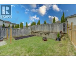 161 WINDFLOWER Drive - 33