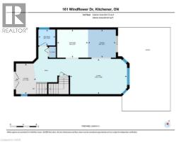 161 WINDFLOWER Drive - 35