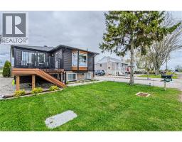 1231 LAKESHORE Road - 1