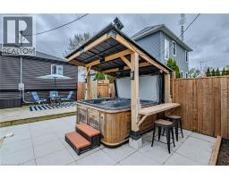 1231 LAKESHORE Road - 35