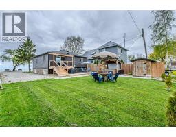 1231 LAKESHORE Road - 36