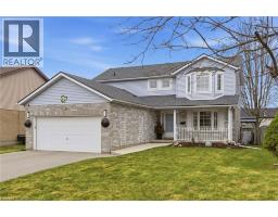 107 ROSE BRIDGE Crescent - 1