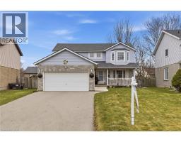 107 ROSE BRIDGE Crescent - 2