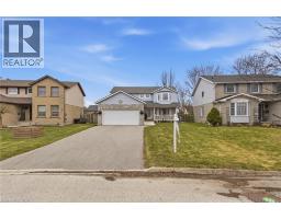 107 ROSE BRIDGE Crescent - 3
