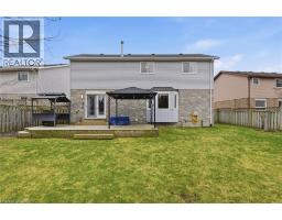 107 ROSE BRIDGE Crescent - 44