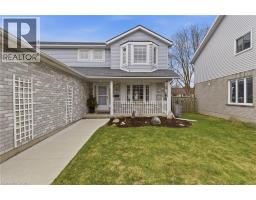 107 ROSE BRIDGE Crescent - 7