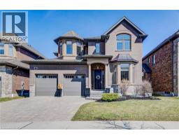 831 COPPER RIDGE Drive - 1