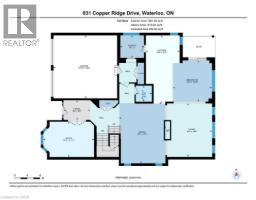 831 COPPER RIDGE Drive - 44