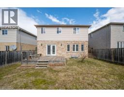 609 WOOLGRASS Avenue - 38