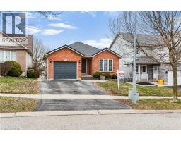 858 STONEGATE Drive - 38