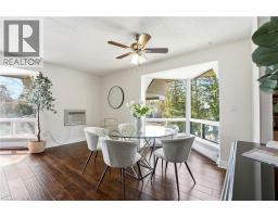 384 ERB Street W UnitNo. 404 - 10