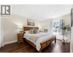 384 ERB Street W UnitNo. 404 - 11