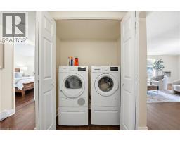 384 ERB Street W UnitNo. 404 - 16