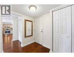 384 ERB Street W UnitNo. 404 - 17