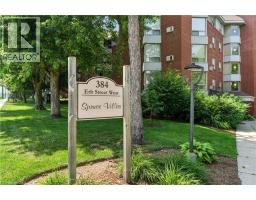 384 ERB Street W UnitNo. 404 - 19