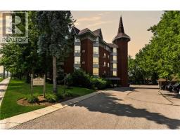 384 ERB Street W UnitNo. 404 - 2