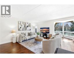 384 ERB Street W UnitNo. 404 - 4