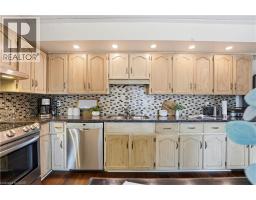 384 ERB Street W UnitNo. 404 - 6