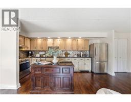 384 ERB Street W UnitNo. 404 - 7