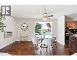 384 ERB Street W UnitNo. 404 - 9