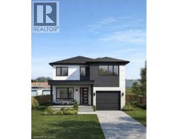 233 KINROSS Street - 1