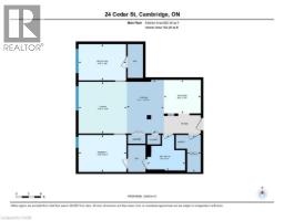 24 CEDAR Street UnitNo. 109 - 34