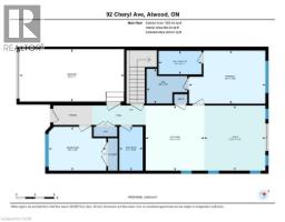 92 CHERYL Avenue - 36
