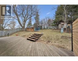 220 MAYFIELD Avenue - 33