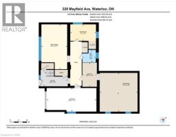 220 MAYFIELD Avenue - 41