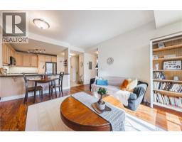 125 WILSON Street W UnitNo. 312 - 13