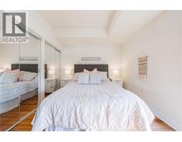 125 WILSON Street W UnitNo. 312 - 17