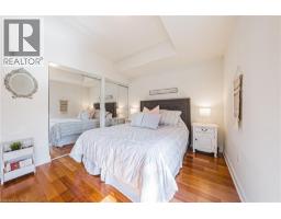 125 WILSON Street W UnitNo. 312 - 18