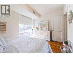 125 WILSON Street W UnitNo. 312 - 19