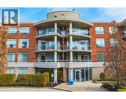 125 WILSON Street W UnitNo. 312 - 2