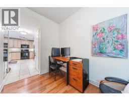 125 WILSON Street W UnitNo. 312 - 21