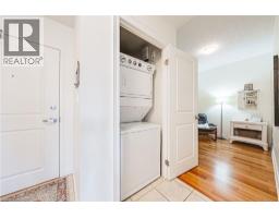 125 WILSON Street W UnitNo. 312 - 22