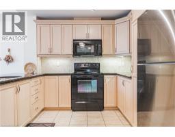 125 WILSON Street W UnitNo. 312 - 9