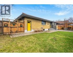 30 WINDERMERE Crescent - 27