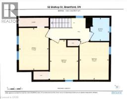 52 BISHOP Street - 20