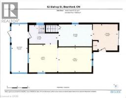 52 BISHOP Street - 21