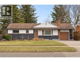 137 DONALD Street - 1