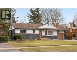 137 DONALD Street - 2