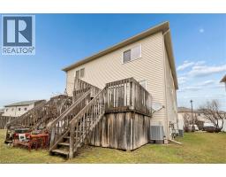 240 WESTMEADOW Drive UnitNo. 1B - 32