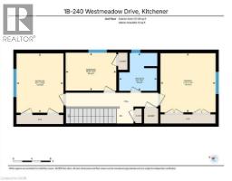 240 WESTMEADOW Drive UnitNo. 1B - 36