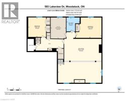 583 LAKEVIEW Drive - 50