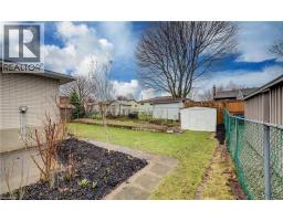 66 TUPPER Crescent - 25