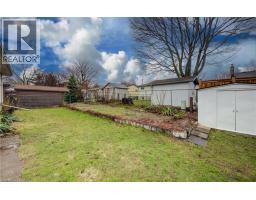 66 TUPPER Crescent - 27