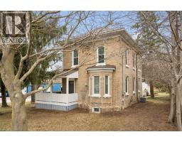 3659 NAFZIGER Road - 3