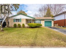 106 SHEA Crescent - 2